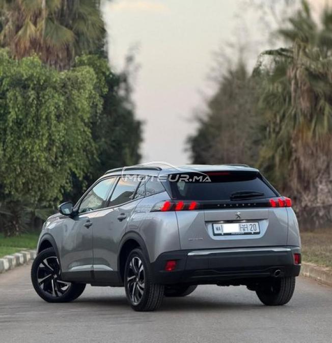 Peugeot 2008 Allure 2021❣️