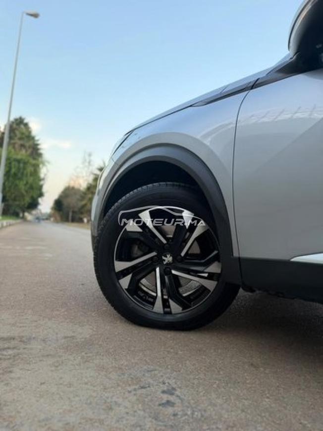 Peugeot 2008 Allure 2021❣️