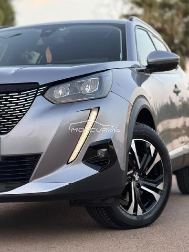 Peugeot 2008 Allure 2021❣️