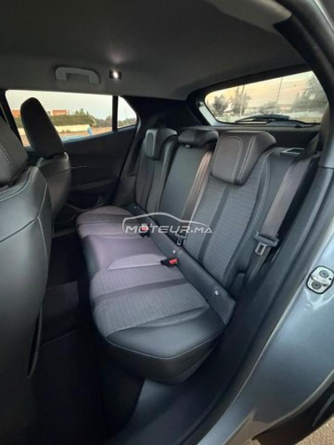 Peugeot 2008 Allure 2021❣️