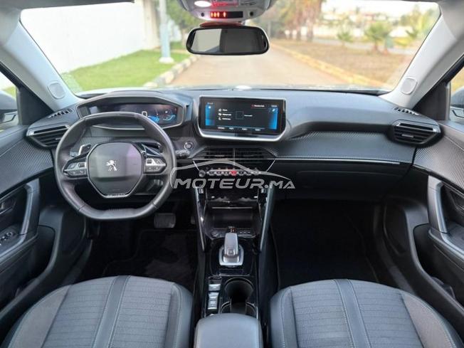 Peugeot 2008 Allure 2021❣️
