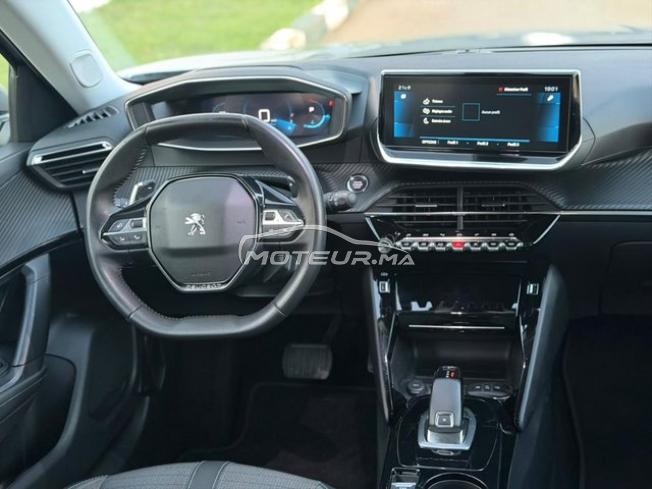 Peugeot 2008 Allure 2021❣️