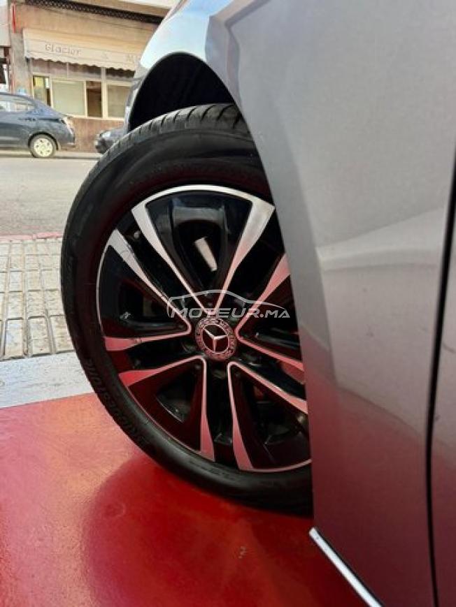 Mercedes-Benz Classe A200  Diesel Automatique 2025