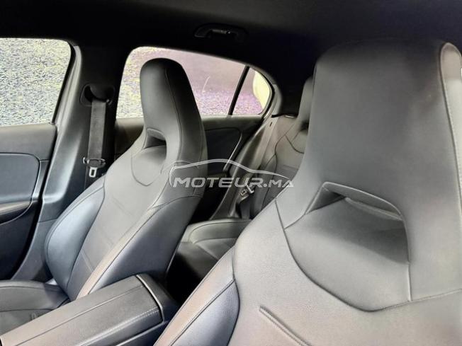 Mercedes-Benz Classe A200  Diesel Automatique 2025