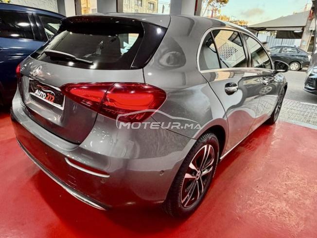 Mercedes-Benz Classe A200  Diesel Automatique 2025