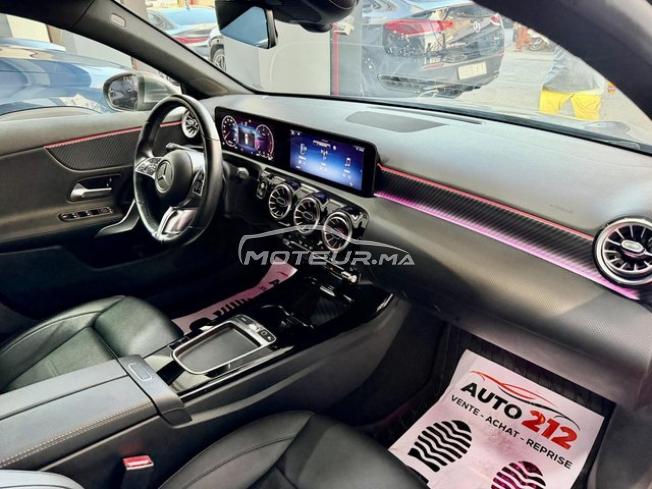 Mercedes-Benz Classe A200  Diesel Automatique 2025