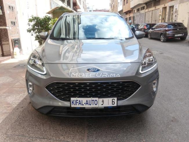 KIFAL - FORD Kuga