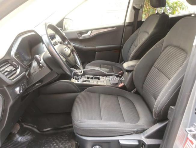 KIFAL - FORD Kuga