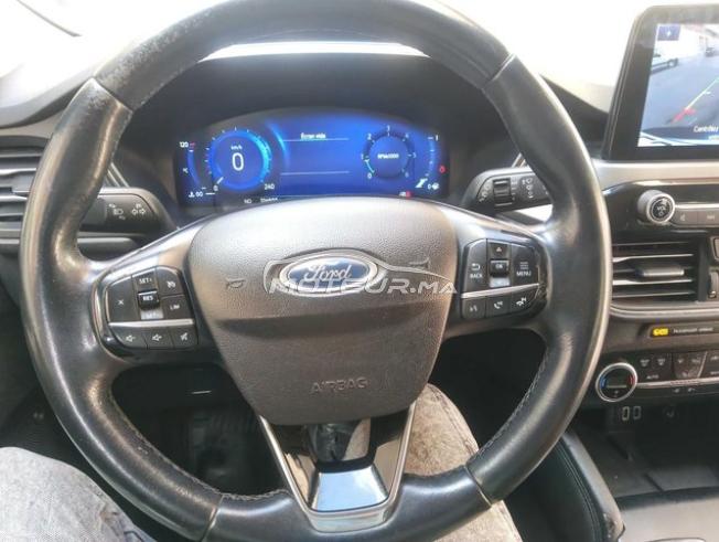 KIFAL - FORD Kuga