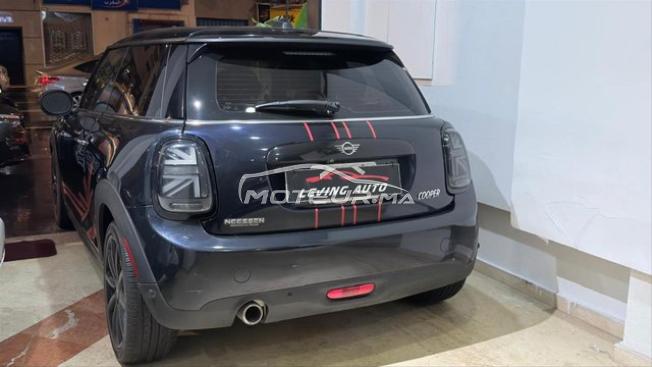 Mini cooper bi-turbo 2022