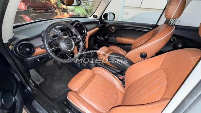 Mini cooper bi-turbo 2022