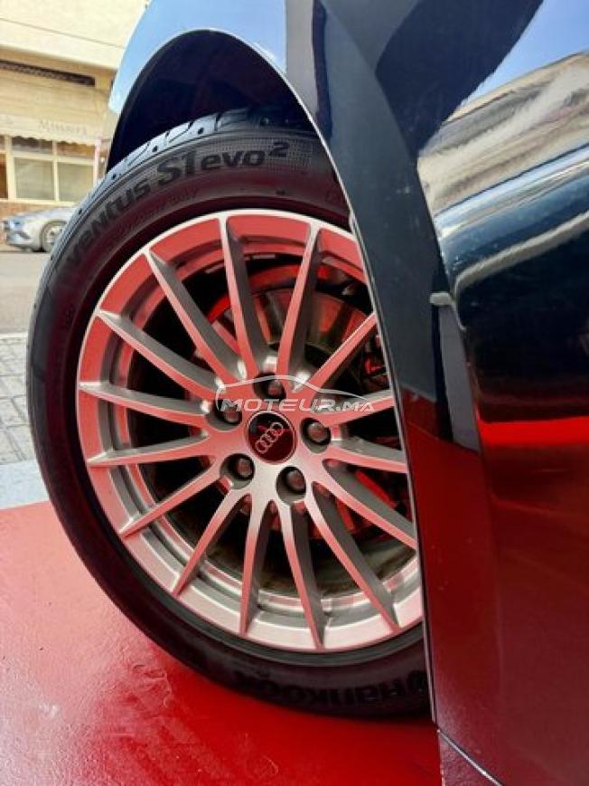 Audi A5 Diesel Automatique 2023 à Casablanca