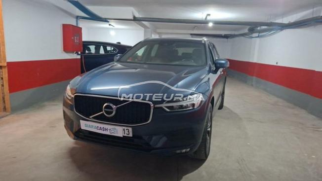 Volvo Xc60 Diesel Automatique 2021