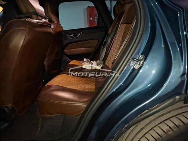 Volvo Xc60 Diesel Automatique 2021
