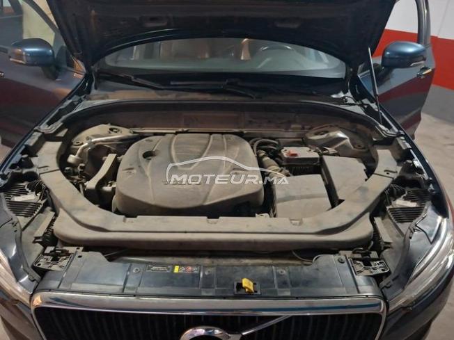 Volvo Xc60 Diesel Automatique 2021
