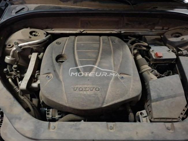 Volvo Xc60 Diesel Automatique 2021