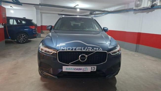 Volvo Xc60 Diesel Automatique 2021