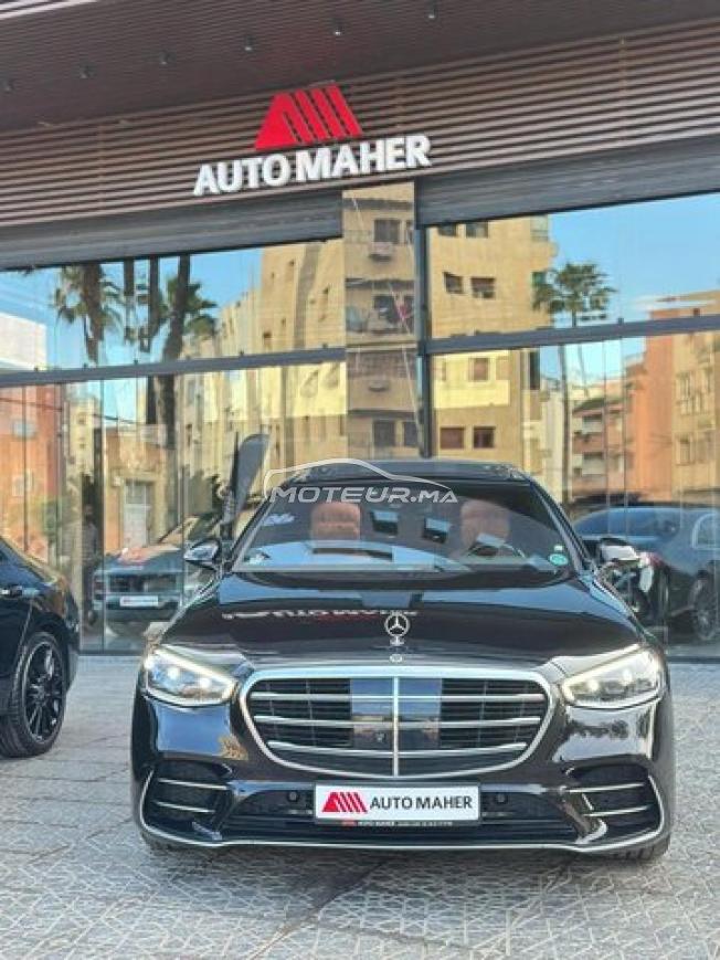 Mercedes-Benz Classe S400 Diesel  2023