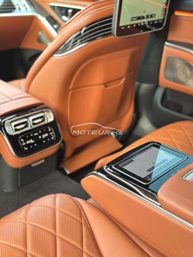 Mercedes-Benz Classe S400 Diesel  2023