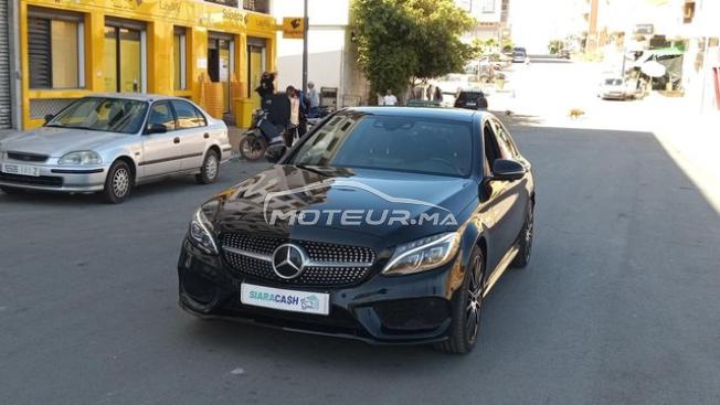 Mercedes Benz Classe C 2018