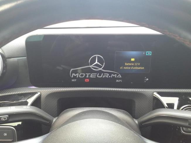 Mercedes-Benz Classe A Diesel Automatique 2023