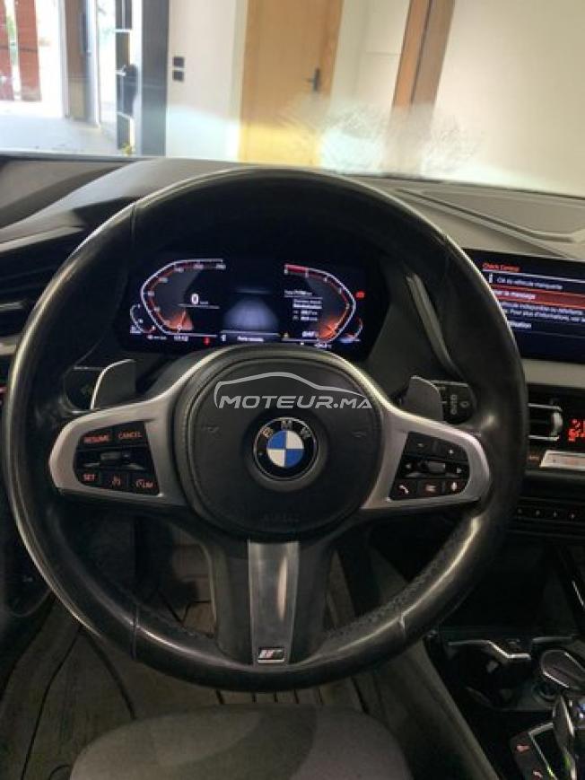 BMW Série 1 Diesel Automatique 2021 à Casablanca