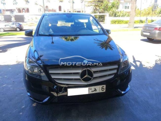 KIFAL - MERCEDES-BENZ Classe B