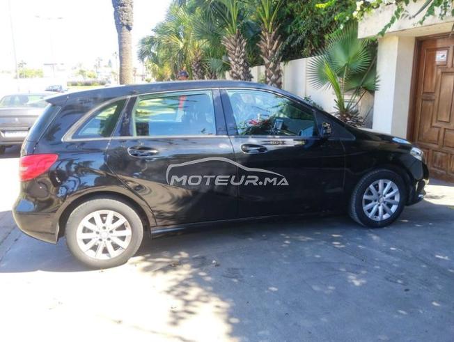 KIFAL - MERCEDES-BENZ Classe B
