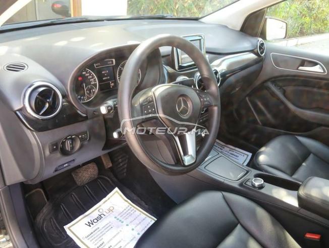 KIFAL - MERCEDES-BENZ Classe B