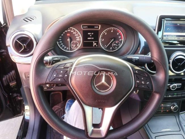 KIFAL - MERCEDES-BENZ Classe B