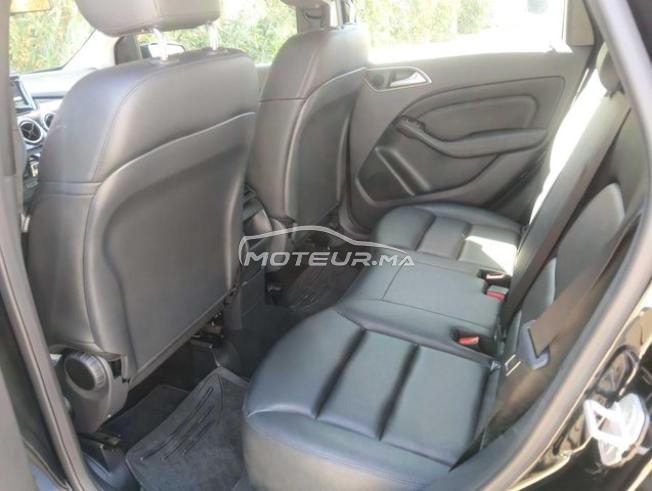 KIFAL - MERCEDES-BENZ Classe B