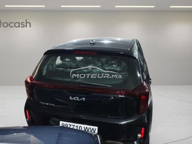 2415 - Kia Picanto 2026 expertisée avec financemen
