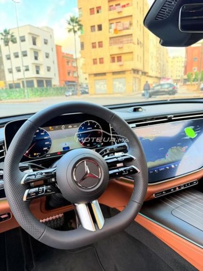Mercedes-Benz Classe E220d 2026
