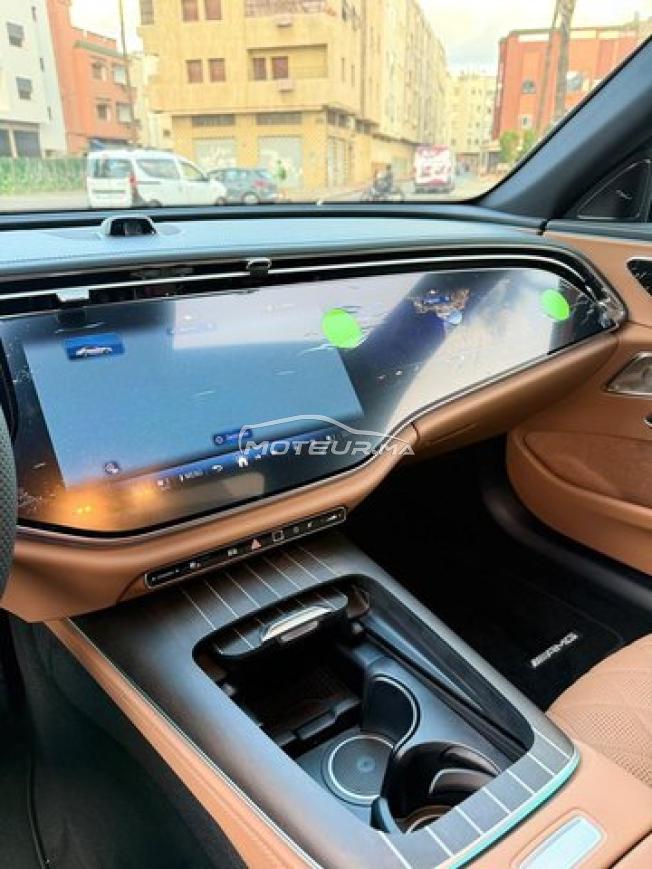 Mercedes-Benz Classe E220d 2026