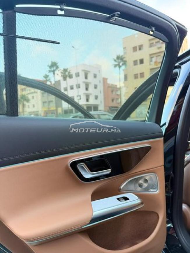 Mercedes-Benz Classe E220d 2026