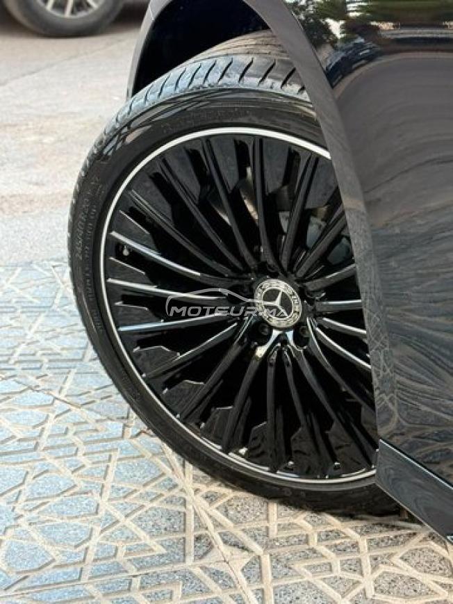 Mercedes-Benz Classe E220d 2026