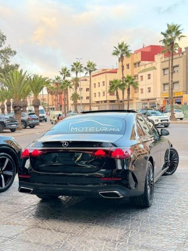 Mercedes-Benz Classe E220d 2026