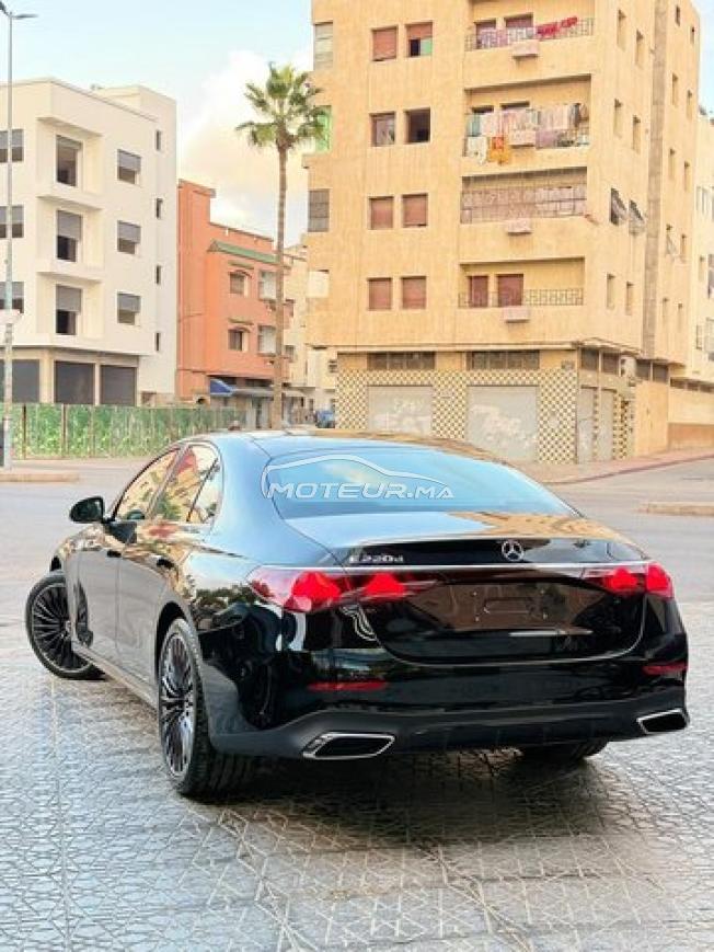 Mercedes-Benz Classe E220d 2026