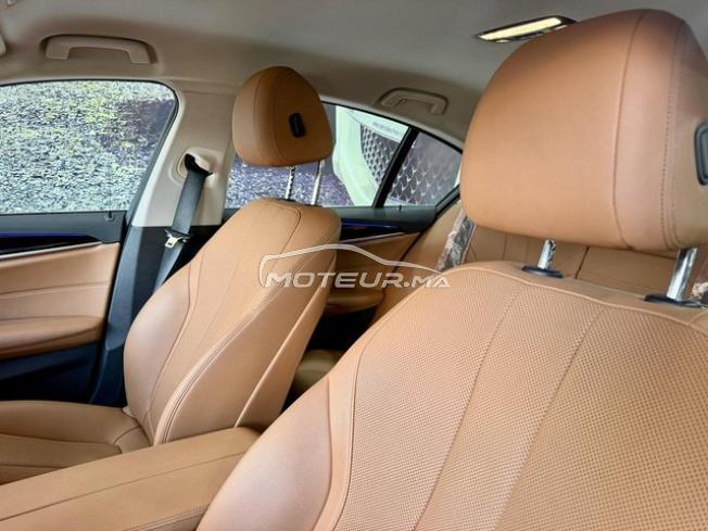 BMW Série 520 Diesel Automatique 2022 à Casablanca
