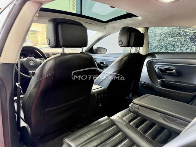Volkswagen Passat Diesel Automatique 2019