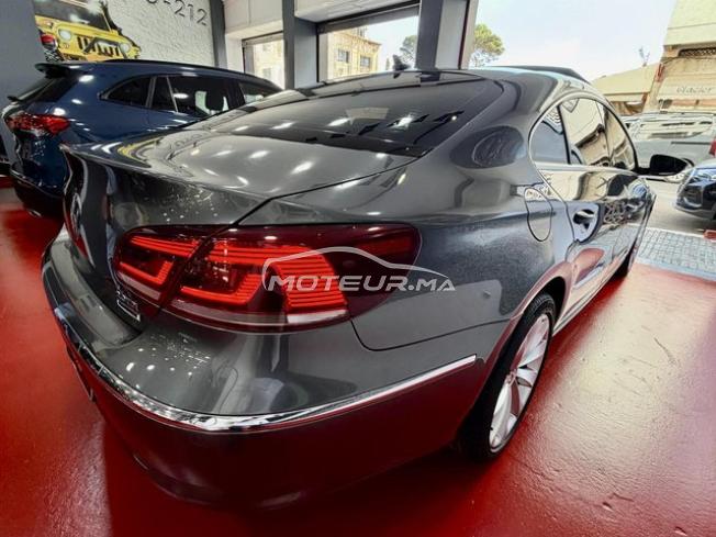 Volkswagen Passat Diesel Automatique 2019