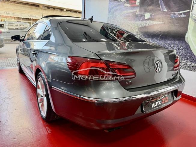 Volkswagen Passat Diesel Automatique 2019