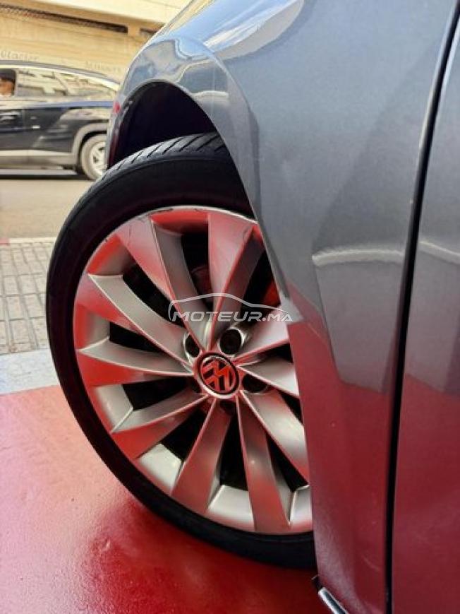 Volkswagen Passat Diesel Automatique 2019