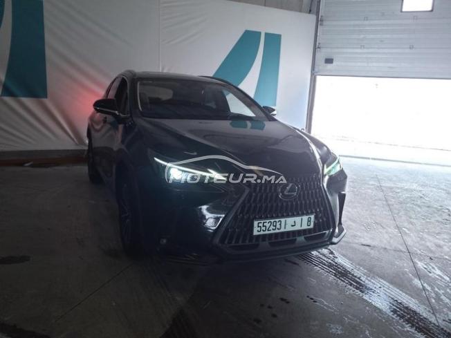 Lexus Autre 2022