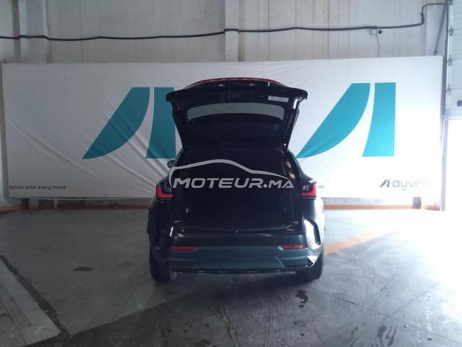 Lexus NX 350h LUXURY Diesel BVA 2022 à Casablanca