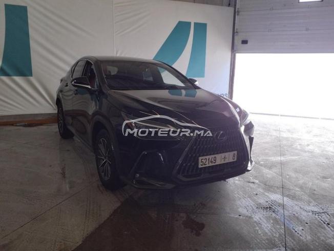 Lexus Autre 2022