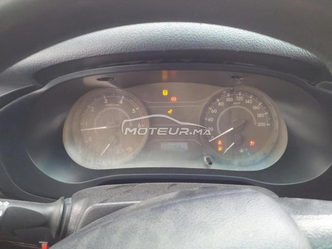 Toyota Hilux Diesel Manuelle 2023 à Casablanca