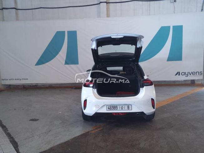 CORSA GS Line Diesel 1.5 102 CV BVM