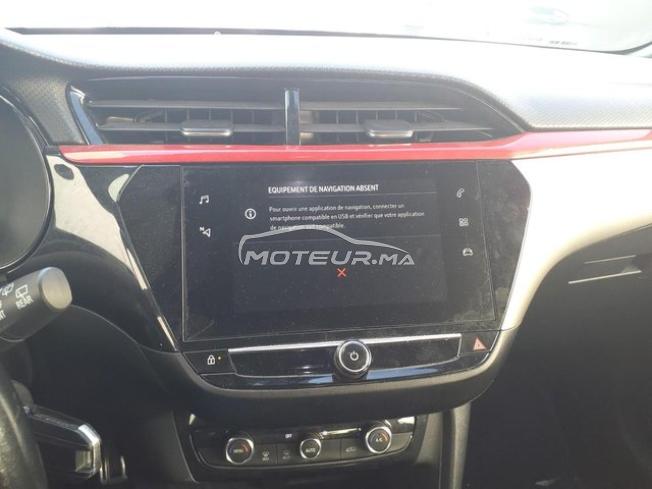 CORSA GS Line Diesel 1.5 102 CV BVM