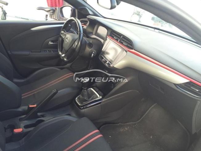 CORSA GS Line Diesel 1.5 102 CV BVM